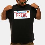 Jun Massachusetts Fread Karen Read Shirt