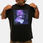 Keanu Reeves Grill Shirt