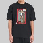 Keke Palmer Triple Threat Just Keke Shirt