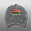 LGBT Faguette Hat