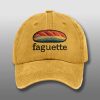 LGBT Faguette Hat 3