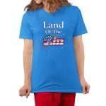 Land Of The Rizz Shirt