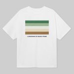 Largemouth Bass Pride Shirt
