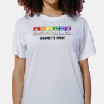 Malboro Cigarette Pride Shirt