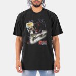 Mamono World Armor King X Modelo 2000 Shirt