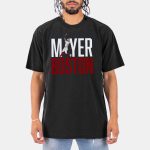 Marcelo Mayer City Star Shirt