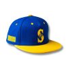Mariners The Church of Jesus Christ of Latter day Saints Night Hat Giveaway 2025 1