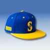 Mariners The Church of Jesus Christ of Latter day Saints Night Hat Giveaway 2025