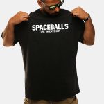 Mel Brooks Spaceballs The Sweatshirt Shirt