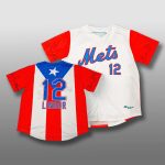 Mets Francisco Lindor Jersey Giveaway 2025