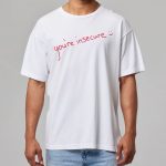 Mgk You're Insecure Shirt