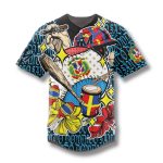 Miami Marlins Dominican Republic Heritage Jersey Giveaway 2025