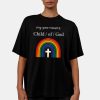 My Pronouns Child Of God Shirt 12