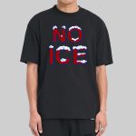 NO ICE Shirt