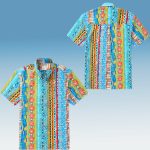 Native American Flow Summer Hawaiian Shirt