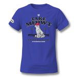 Nats Cat-urday Take Meowt Shirt Giveaway 2025