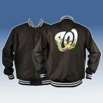 Nats Italian Heritage Jacket Giveaway 2025