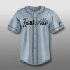 Negro Minor League Huntsville Stars Jersey 2