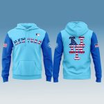 New York Mets Independence Day 2025 Hoodie