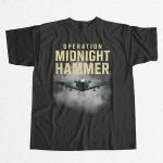 Operation Midnight Hammer Shirt
