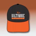 Orioles Corduroy Cap Giveaway 2025