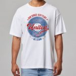 Our Song Our Films United We Stand 2025 Shirt