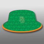 Padres Irish Heritage Hat Giveaway 2025