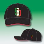 Padres Italian Heritage Hat Giveaway 2025