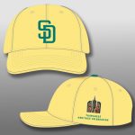 Padres Taiwanese Heritage Hat Giveaway 2025
