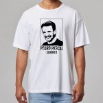 Perdo Pascal Summer Shirt