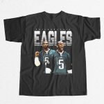 Philadelphia Eagles Kobe Bryant Shirt
