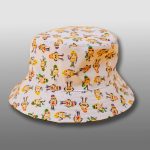 Pirates Mrs T's Bucket Hat Giveaway Yinzerpalooza Weekend 2025