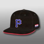 Pittsburgh Pirates Croatian Heritage Night Hat Giveaway 2025