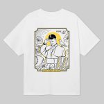 Pope Leo XIV God's Favorite Sox Fan Shirt