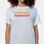 Poppers Alkyl Nitrates Shirt