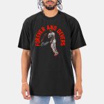 Rafael Devers Forever and Devers San Francisco Shirt