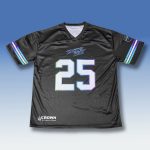 Rays Football Jersey Giveaway 2025