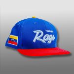 Rays Venezuelan Heritage Hat Giveaway 2025