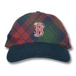Red Sox Christmas In July Hat Giveaway 2025