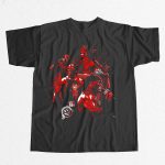 Ron Killings R-Truth Shirt