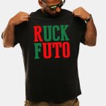 Ruck Futo Shirt