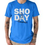 Shohei Ohtani Sho Day Shirt