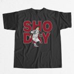 Shota Imanaga Sho Day Shirt