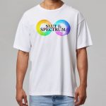 Slut On The Spectrum Shirt