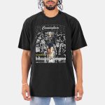 Sophie Cunningham The Enforcer Shirt