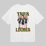 Sophie Cunningham Tres Leches Shirt