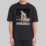 Sophie Cunningham x Caitlin Clark Shirt