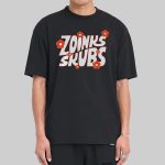 Tarik Skubal Zoinks Skubs Shirt