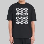 The Truest Things Are Felt Before They're Understood Shirt