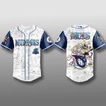 Toledo Mud Hens One Piece Jersey 2025